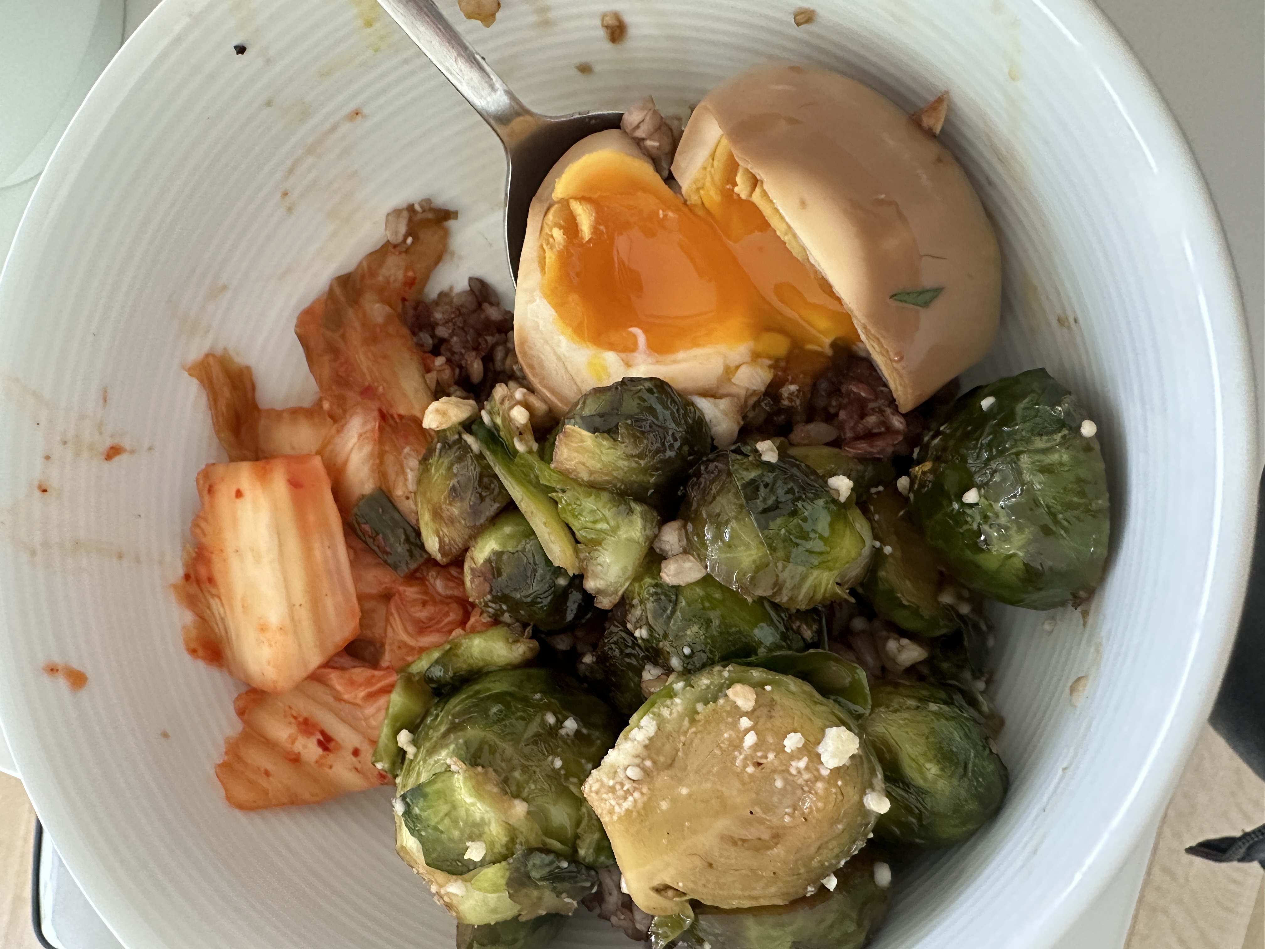 Korean Marinated Eggs (Mayak Eggs)