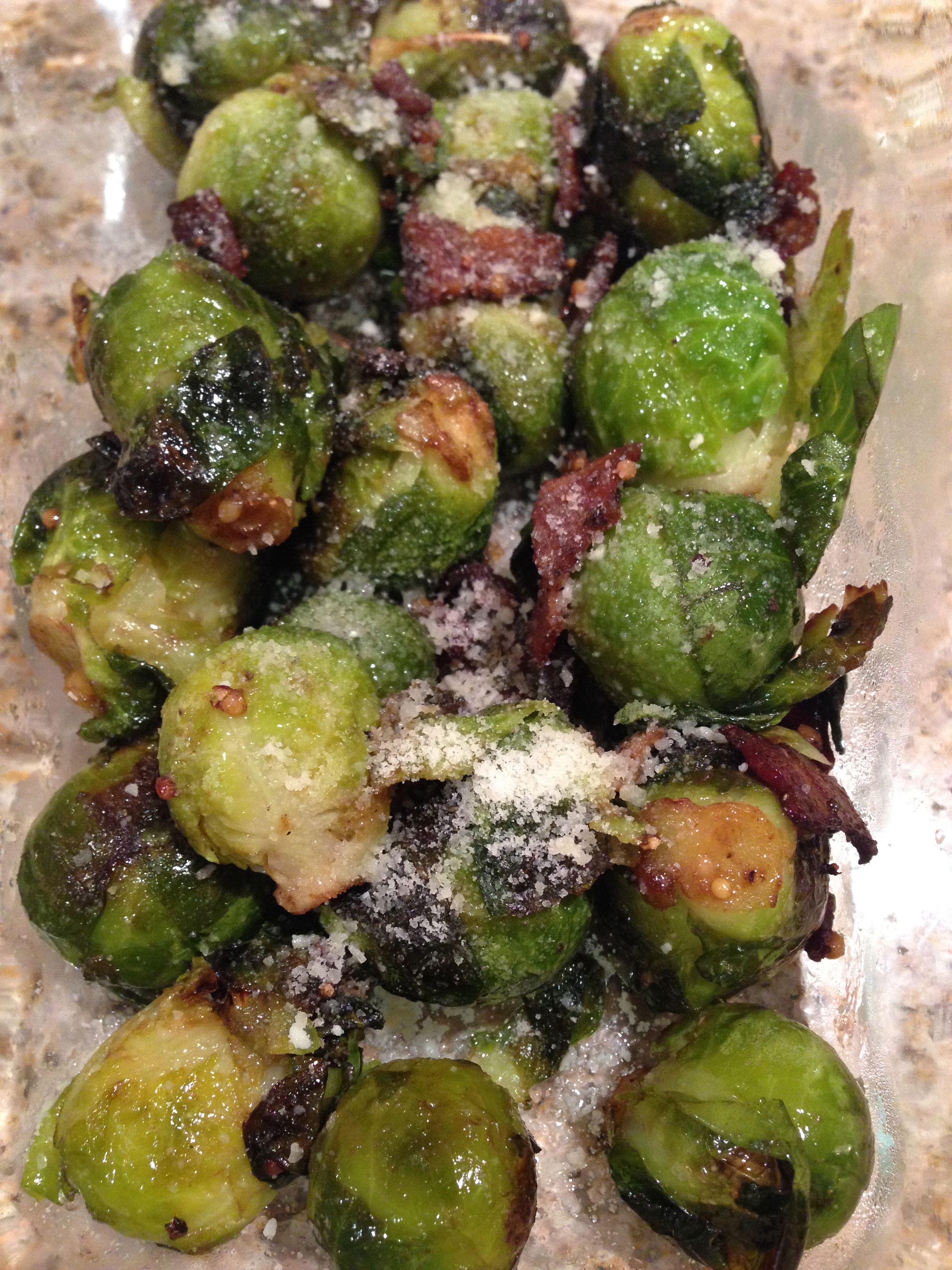 Brussels Sprouts