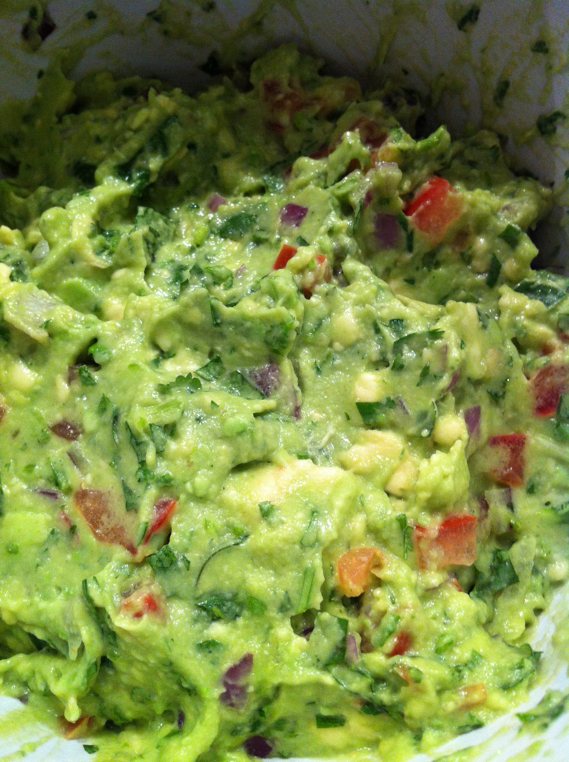 Guacamole