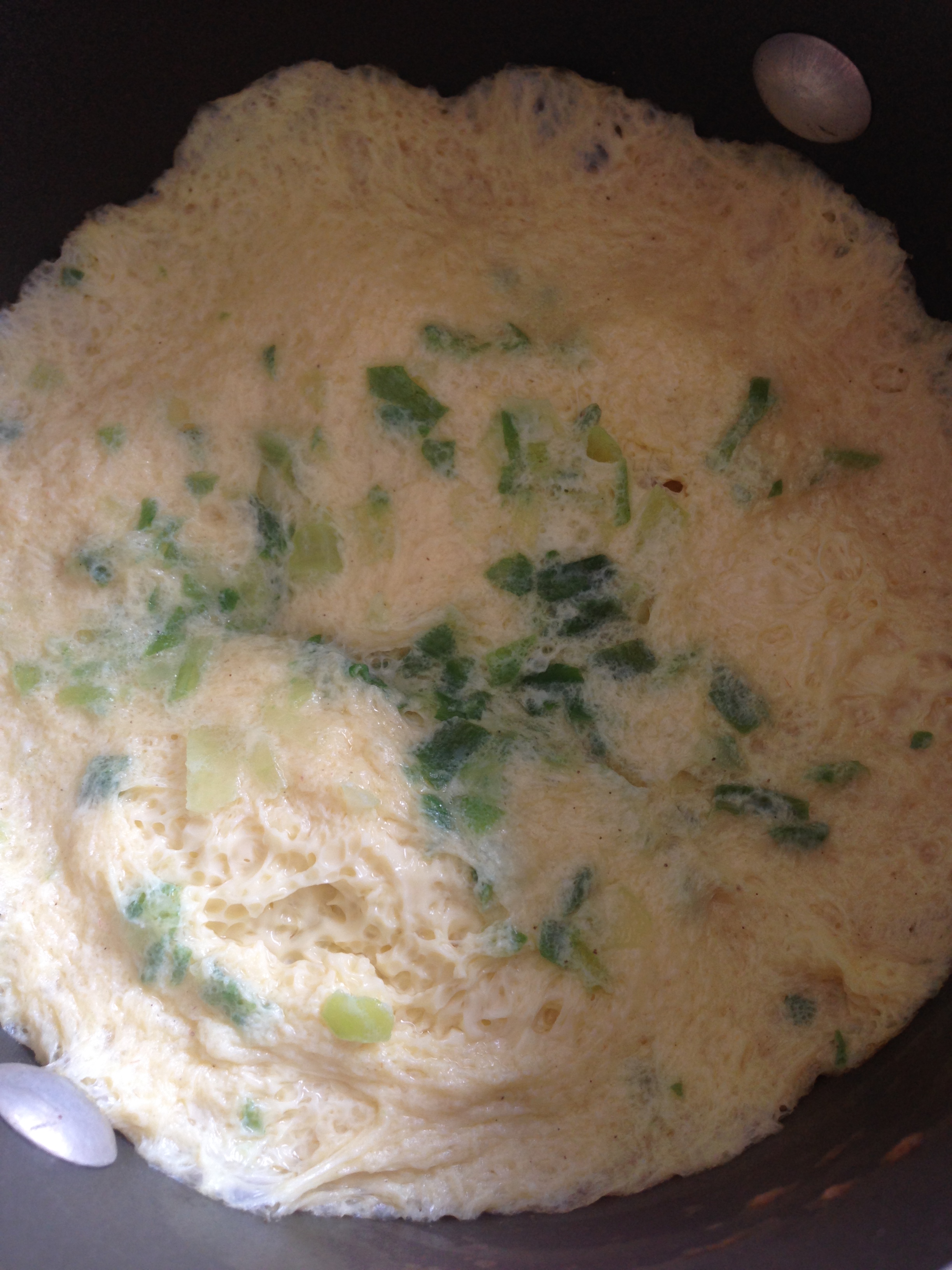 Korean Steamed Egg