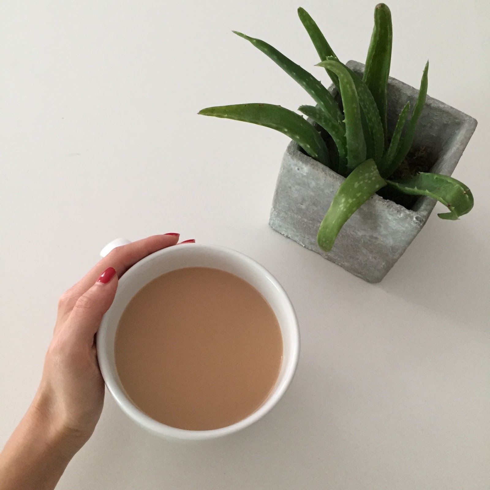 Milk Tea