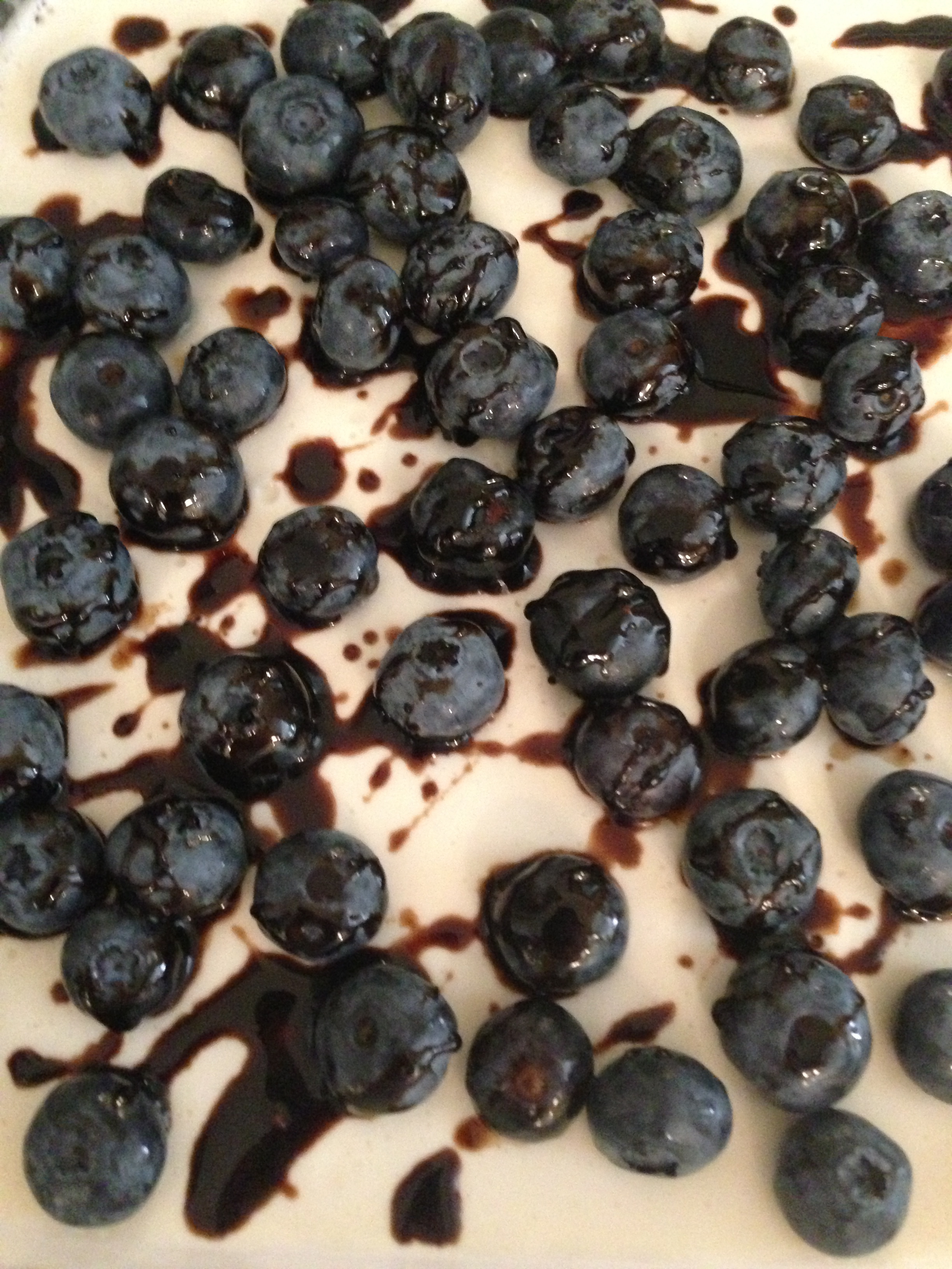 Panna Cotta