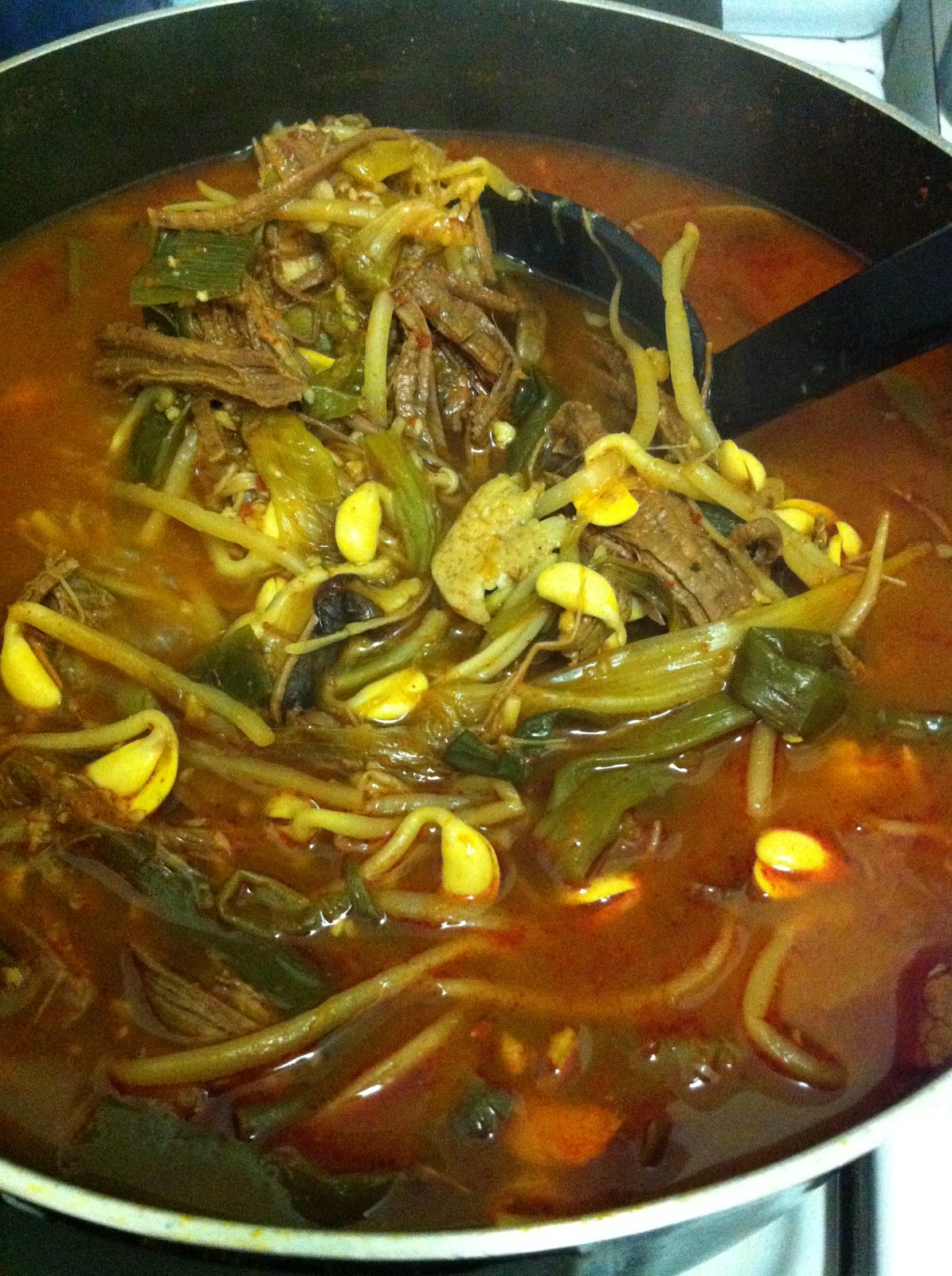 Yuk Gae Jang
