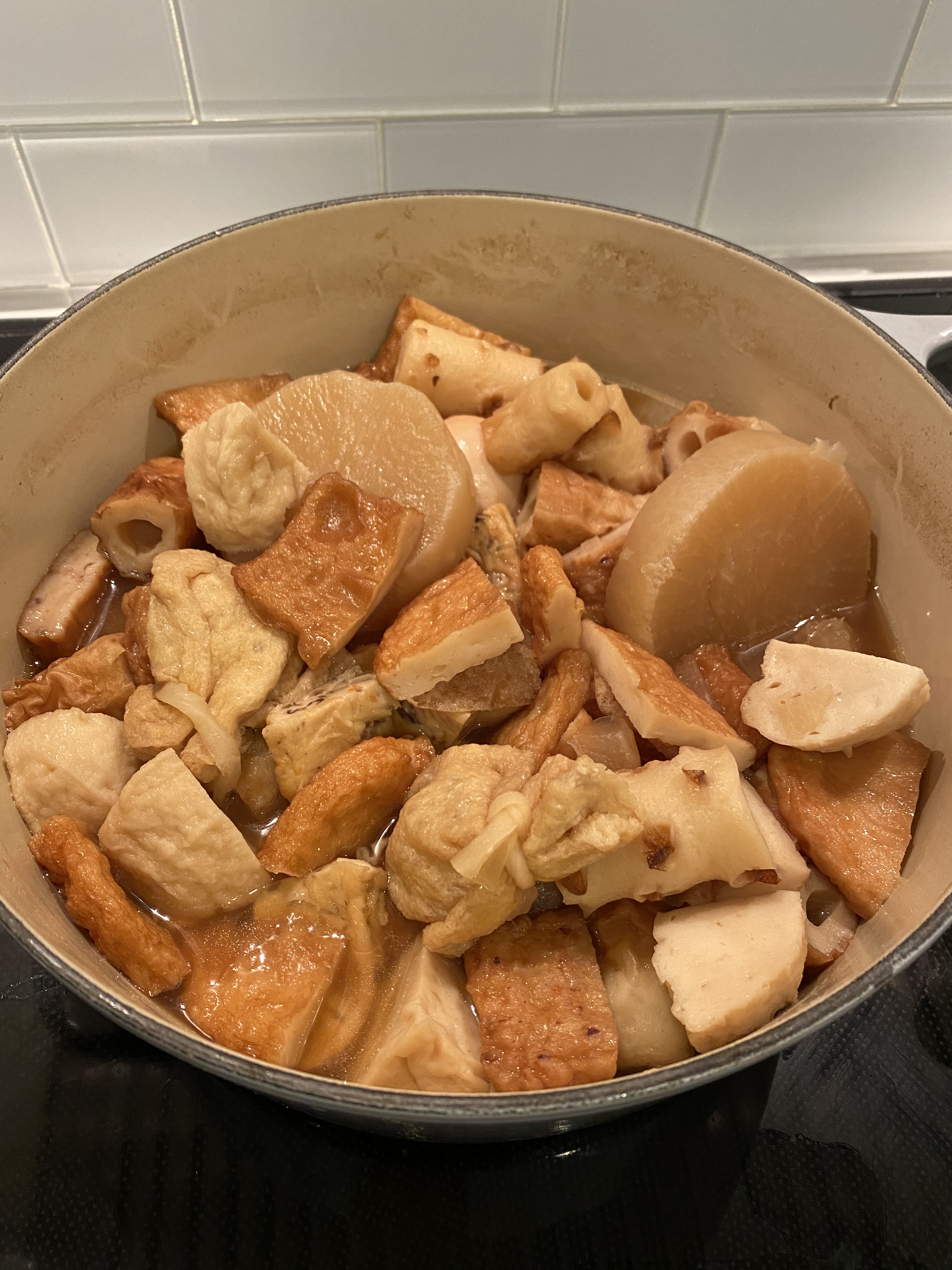 Oden