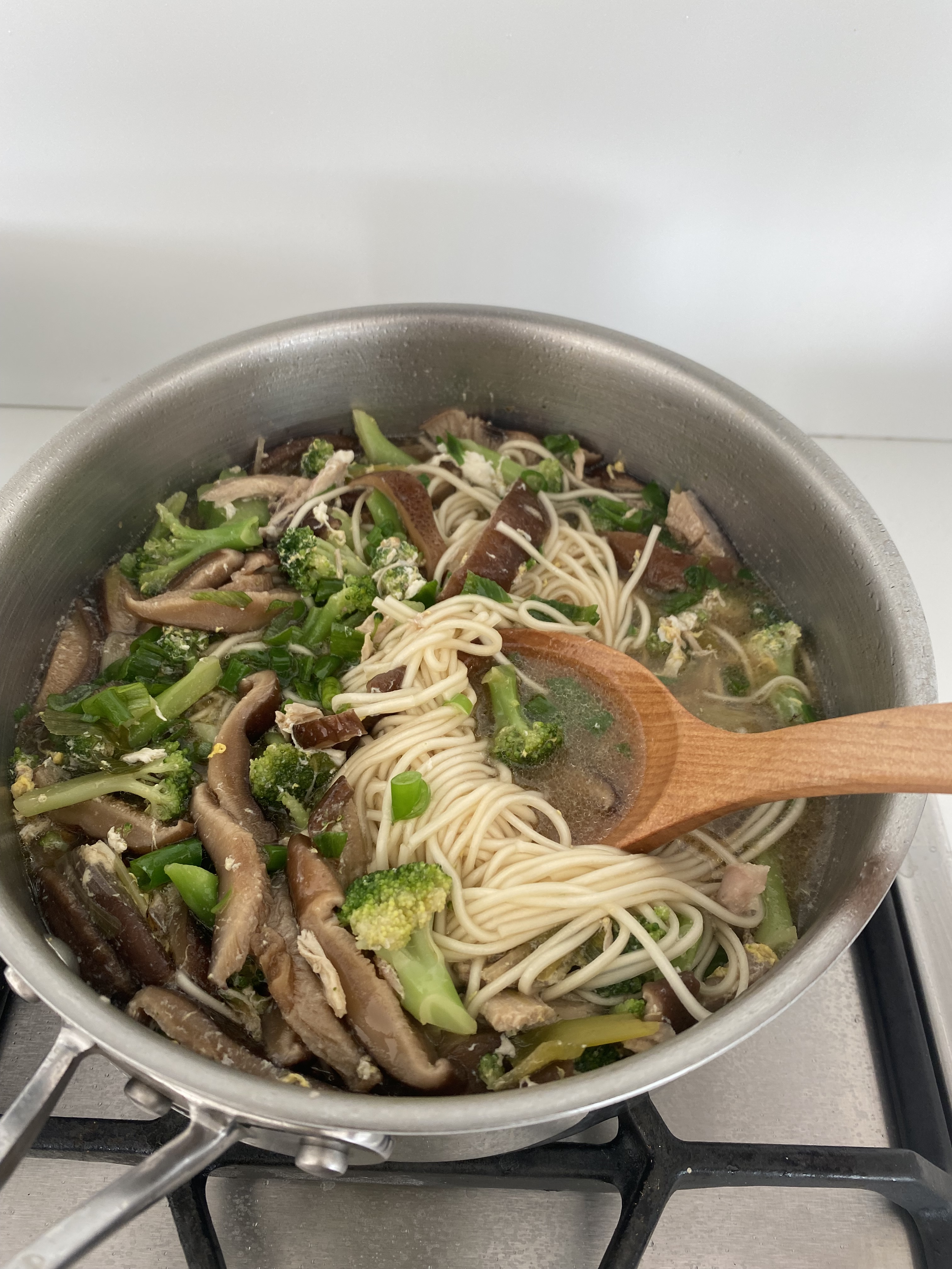 Somen Noodle