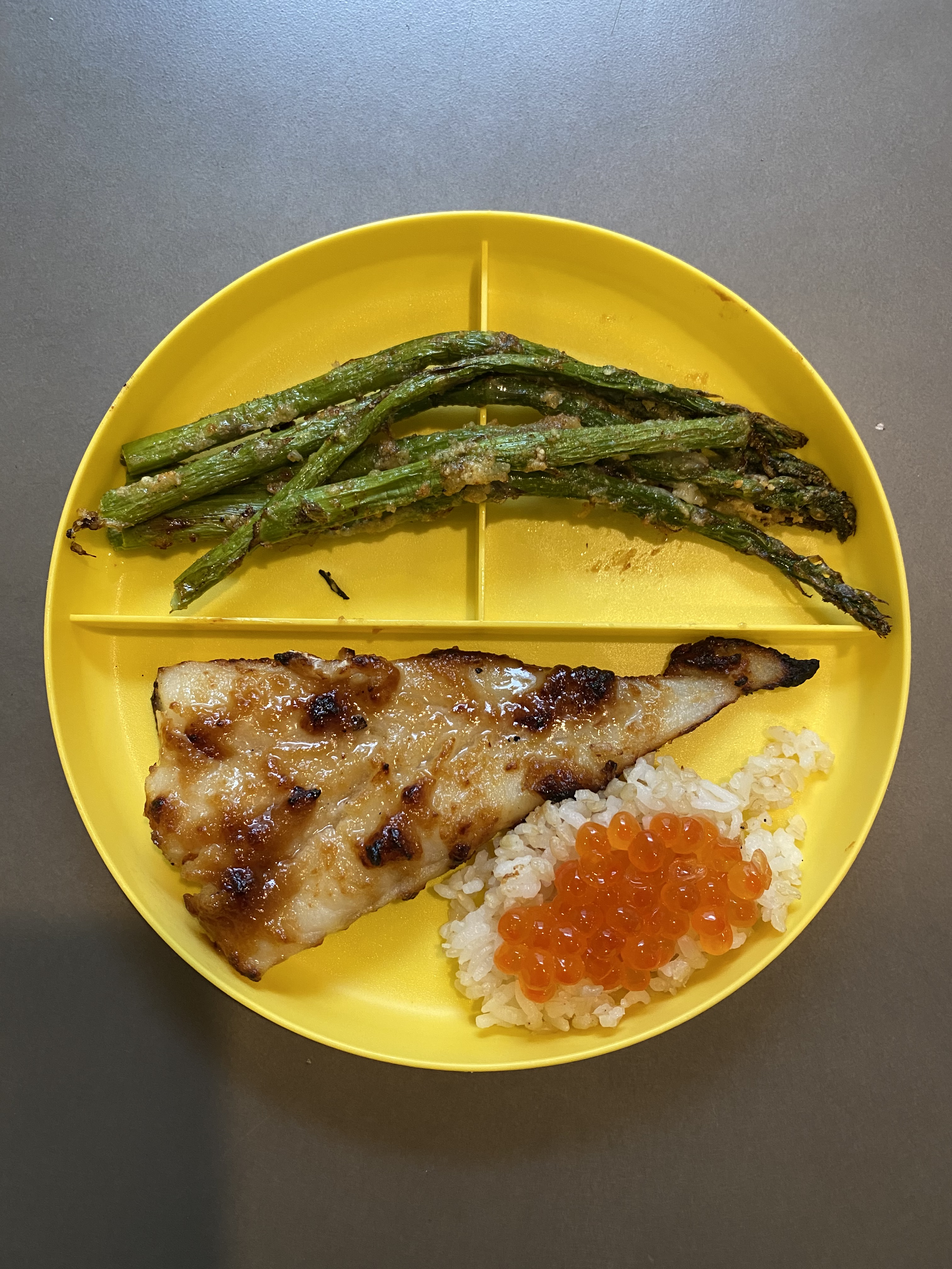 Miso Cod
