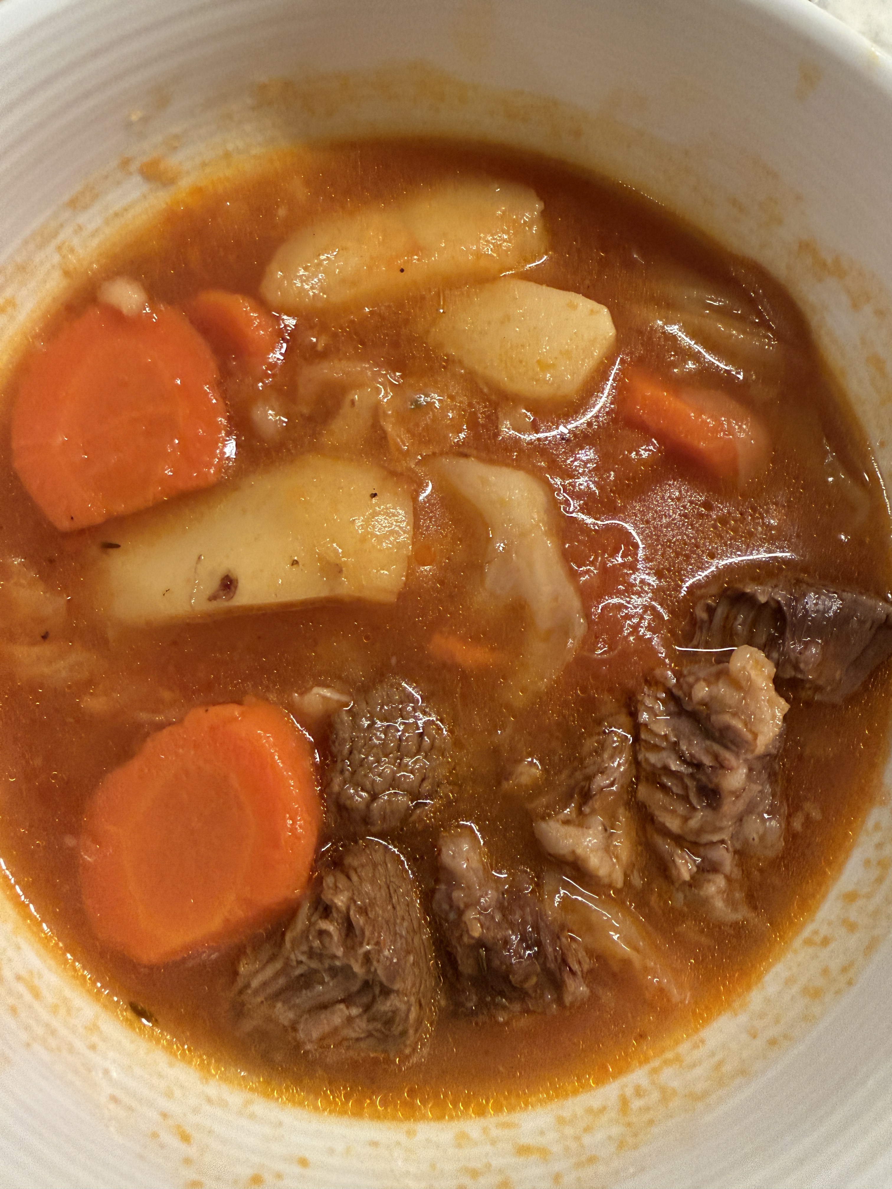 Borscht Soup