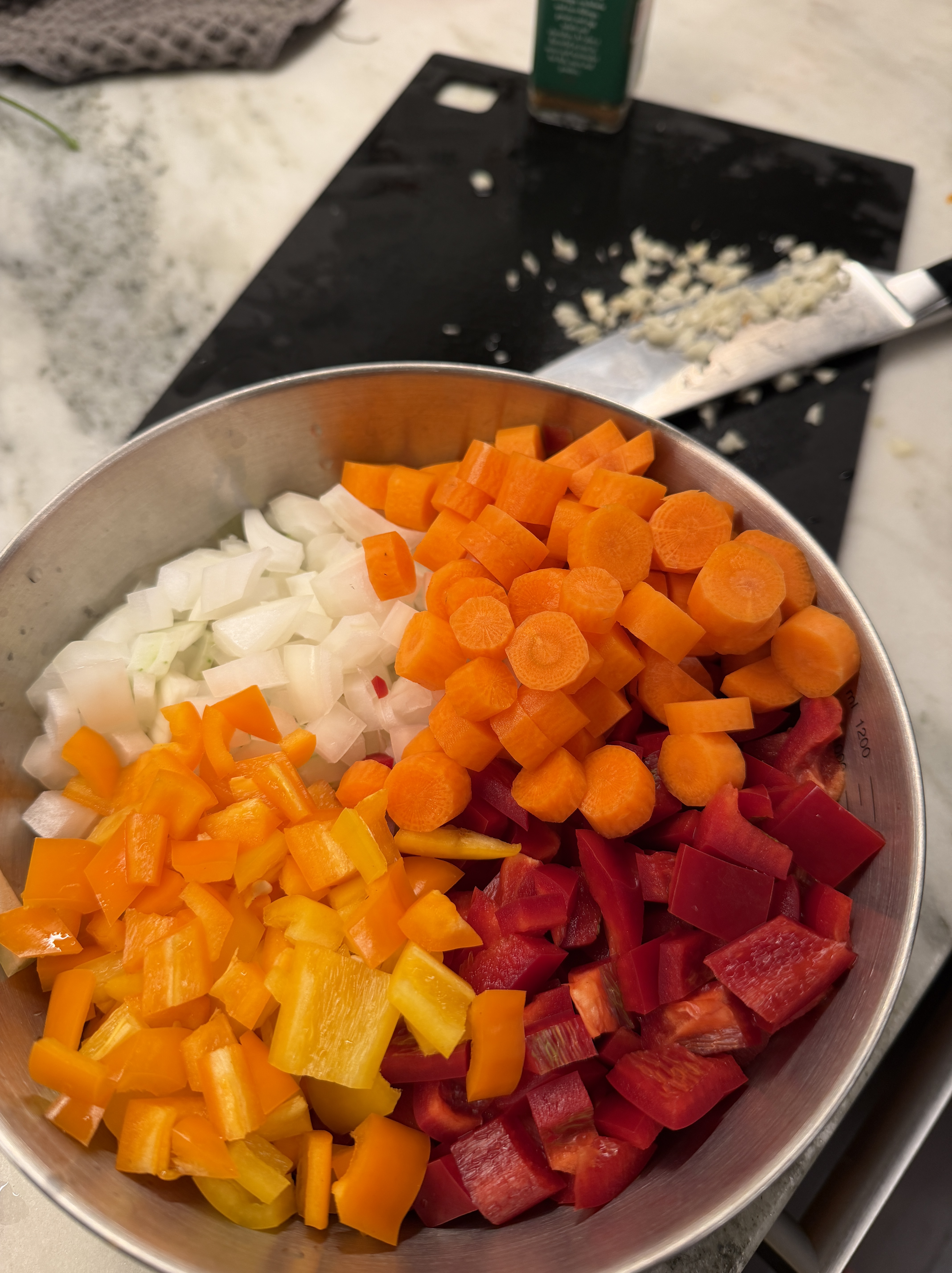 Homemade Chili